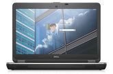 Laptop Dell Latitude E6440 |
Intel i7-4600M Processor - 4GB DDR3 RAM - 500GB HDD - Intel HD Graphics 4600 - 14.1 inches (Used) - King Tech