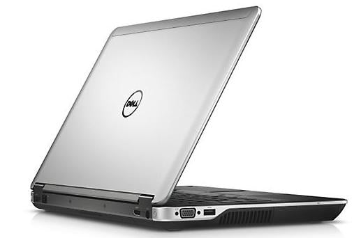 Laptop Dell Latitude E6440 |
Intel i7-4600M Processor - 4GB DDR3 RAM - 500GB HDD - Intel HD Graphics 4600 - 14.1 inches (Used) - King Tech