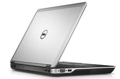 Laptop Dell Latitude E6440 |
Intel i7-4600M Processor - 4GB DDR3 RAM - 500GB HDD - Intel HD Graphics 4600 - 14.1 inches (Used) - King Tech