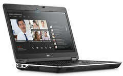Laptop Dell Latitude E6440 |
Intel i7-4600M Processor - 4GB DDR3 RAM - 500GB HDD - Intel HD Graphics 4600 - 14.1 inches (Used) - King Tech