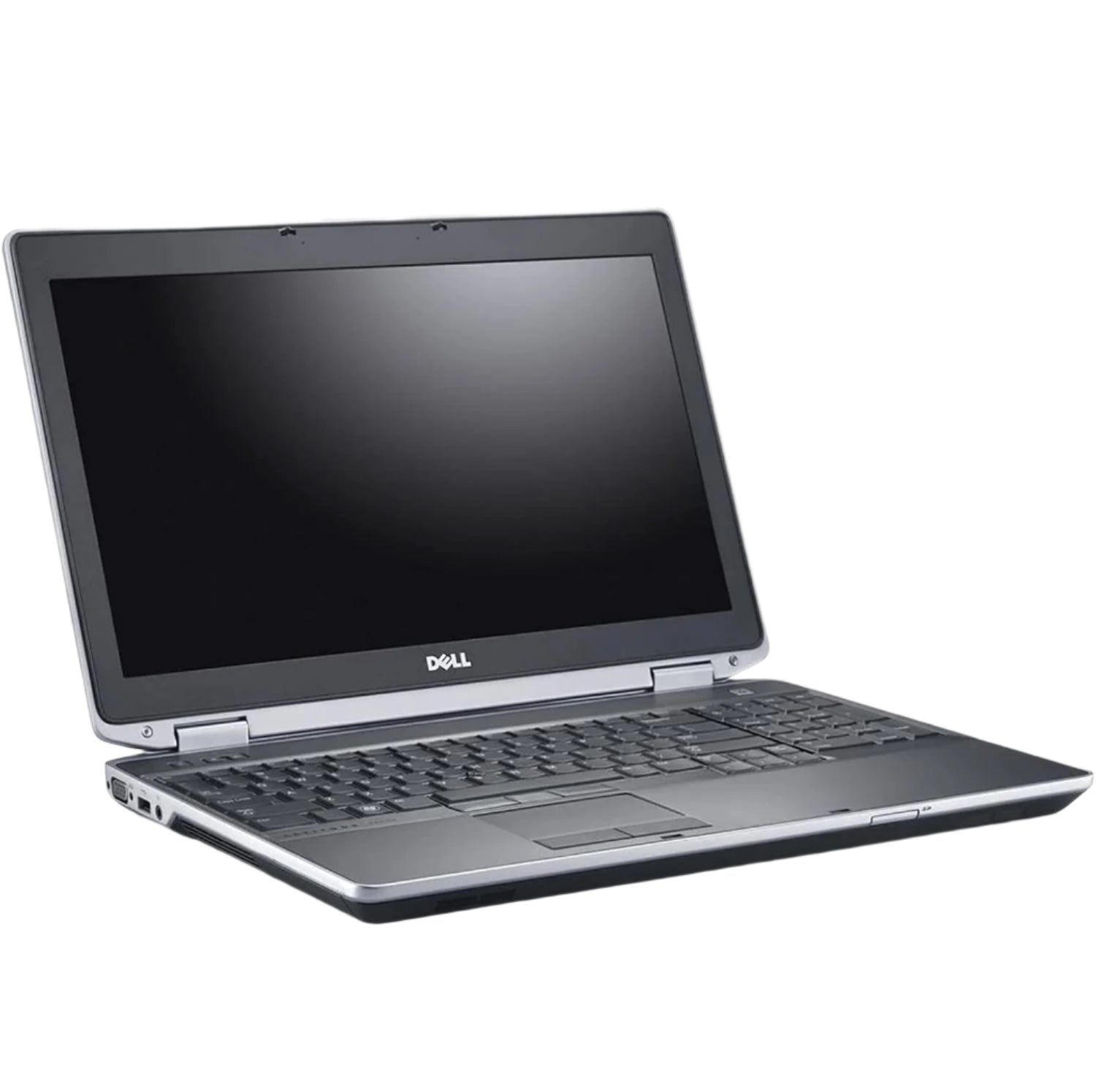 Laptop Dell Latitude E6530 |
Intel i7-3520M Processor - 4GB DDR3 RAM - 500GB HDD - NVIDIA NVS 5200M - 15.6 inches (Used) - King Tech