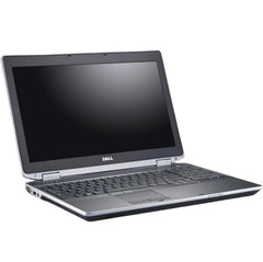 Laptop Dell Latitude E6530 |
Intel i7-3520M Processor - 4GB DDR3 RAM - 500GB HDD - NVIDIA NVS 5200M - 15.6 inches (Used) - King Tech