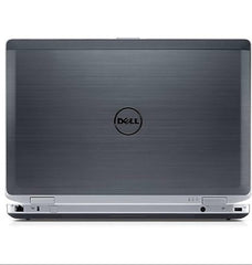 Laptop Dell Latitude E6530 |
Intel i7-3520M Processor - 4GB DDR3 RAM - 500GB HDD - NVIDIA NVS 5200M - 15.6 inches (Used) - King Tech