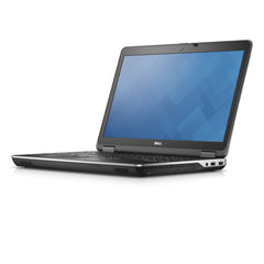 Laptop Dell Latitude E6540 |
Intel i5-4310M Processor - 4GB DDR3 RAM - 500GB HDD - Intel HD Graphics 4600 - 15.6 inches (Used) - King Tech