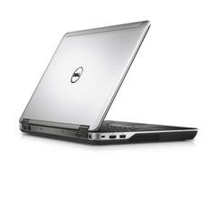 Laptop Dell Latitude E6540 |
Intel i5-4310M Processor - 4GB DDR3 RAM - 500GB HDD - Intel HD Graphics 4600 - 15.6 inches (Used) - King Tech