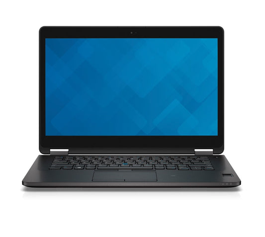 Laptop Dell Latitude E7470 |
Intel i7-6600U Processor - 8GB DDR4 RAM - 128GB M.2 SSD - Intel HD Graphics 520 - 14.0 inches (Used) - King Tech