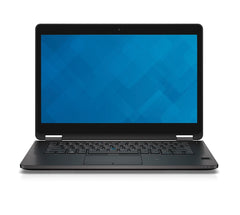 Laptop Dell Latitude E7470 |
Intel i7-6600U Processor - 8GB DDR4 RAM - 128GB M.2 SSD - Intel HD Graphics 520 - 14.0 inches (Used) - King Tech