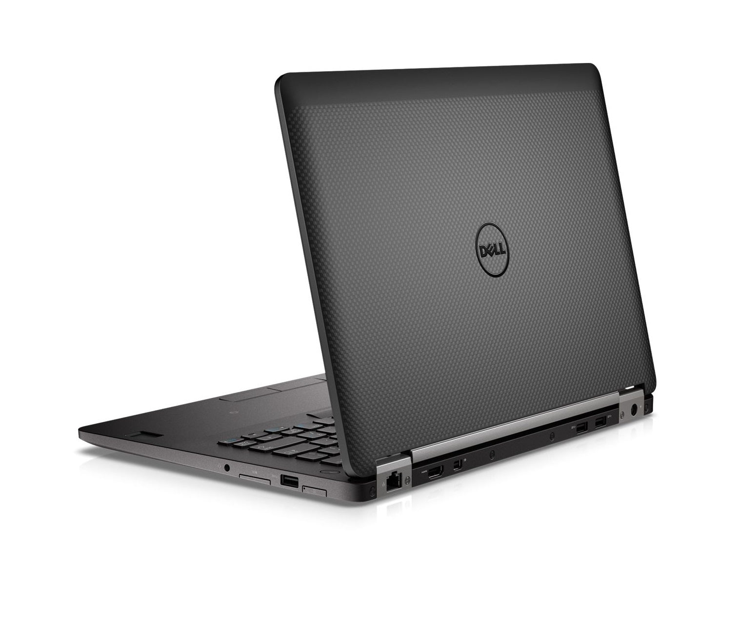 Laptop Dell Latitude E7470 |
Intel i7-6600U Processor - 8GB DDR4 RAM - 128GB M.2 SSD - Intel HD Graphics 520 - 14.0 inches (Used) - King Tech