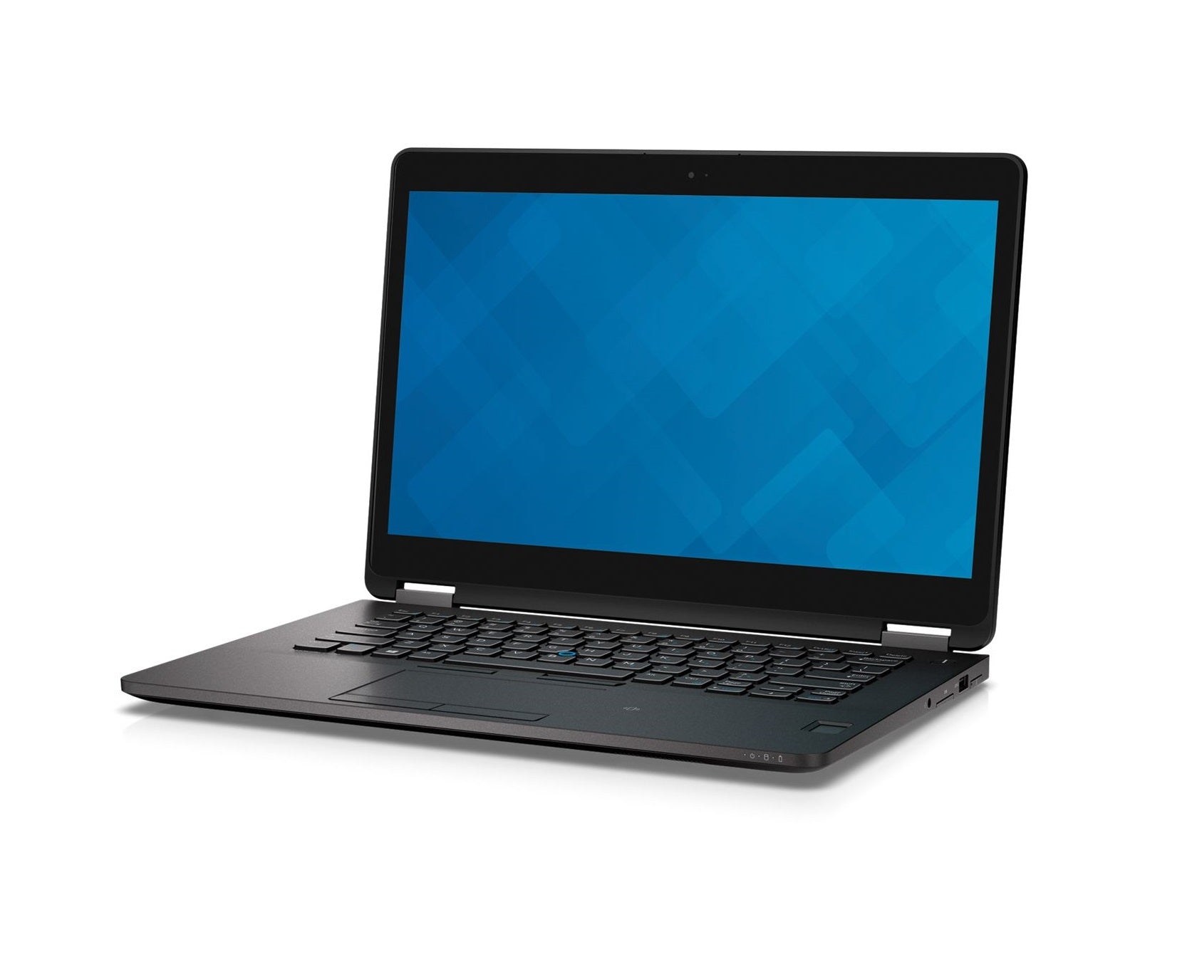 Laptop Dell Latitude E7470 |
Intel i7-6600U Processor - 8GB DDR4 RAM - 128GB M.2 SSD - Intel HD Graphics 520 - 14.0 inches (Used) - King Tech