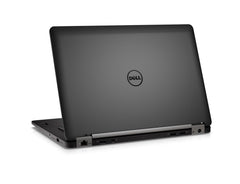 Laptop Dell Latitude E7470 |
Intel i7-6600U Processor - 8GB DDR4 RAM - 128GB M.2 SSD - Intel HD Graphics 520 - 14.0 inches (Used) - King Tech