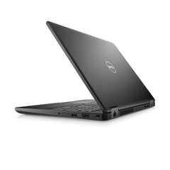 Laptop Dell Precision 3520 |
Intel i7-6820HQ Processor - 16GB DDR4 RAM - 256GB M.2 SSD - NVIDIA Quadro M620 2GB - 15.6 inches Touch (Used) - King Tech