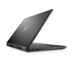 Laptop Dell Precision 3520 |
Intel i7-6820HQ Processor - 16GB DDR4 RAM - 256GB M.2 SSD - NVIDIA Quadro M620 2GB - 15.6 inches Touch (Used) - King Tech