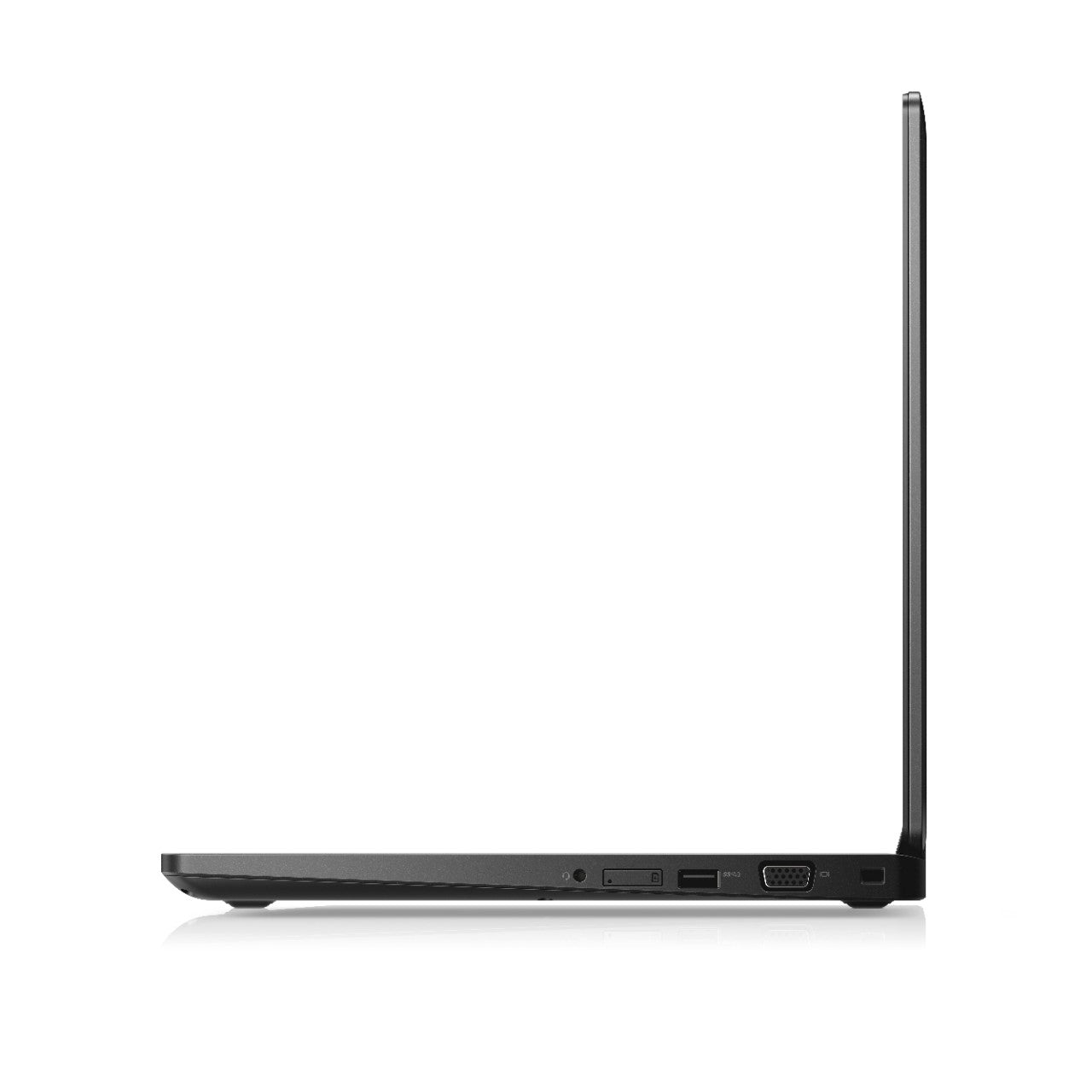 Laptop Dell Precision 3520 |
Intel i7-6820HQ Processor - 16GB DDR4 RAM - 256GB M.2 SSD - NVIDIA Quadro M620 2GB - 15.6 inches Touch (Used) - King Tech