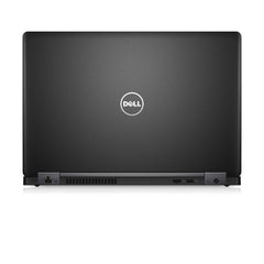 Laptop Dell Precision 3520 |
Intel i7-6820HQ Processor - 16GB DDR4 RAM - 256GB M.2 SSD - NVIDIA Quadro M620 2GB - 15.6 inches Touch (Used) - King Tech