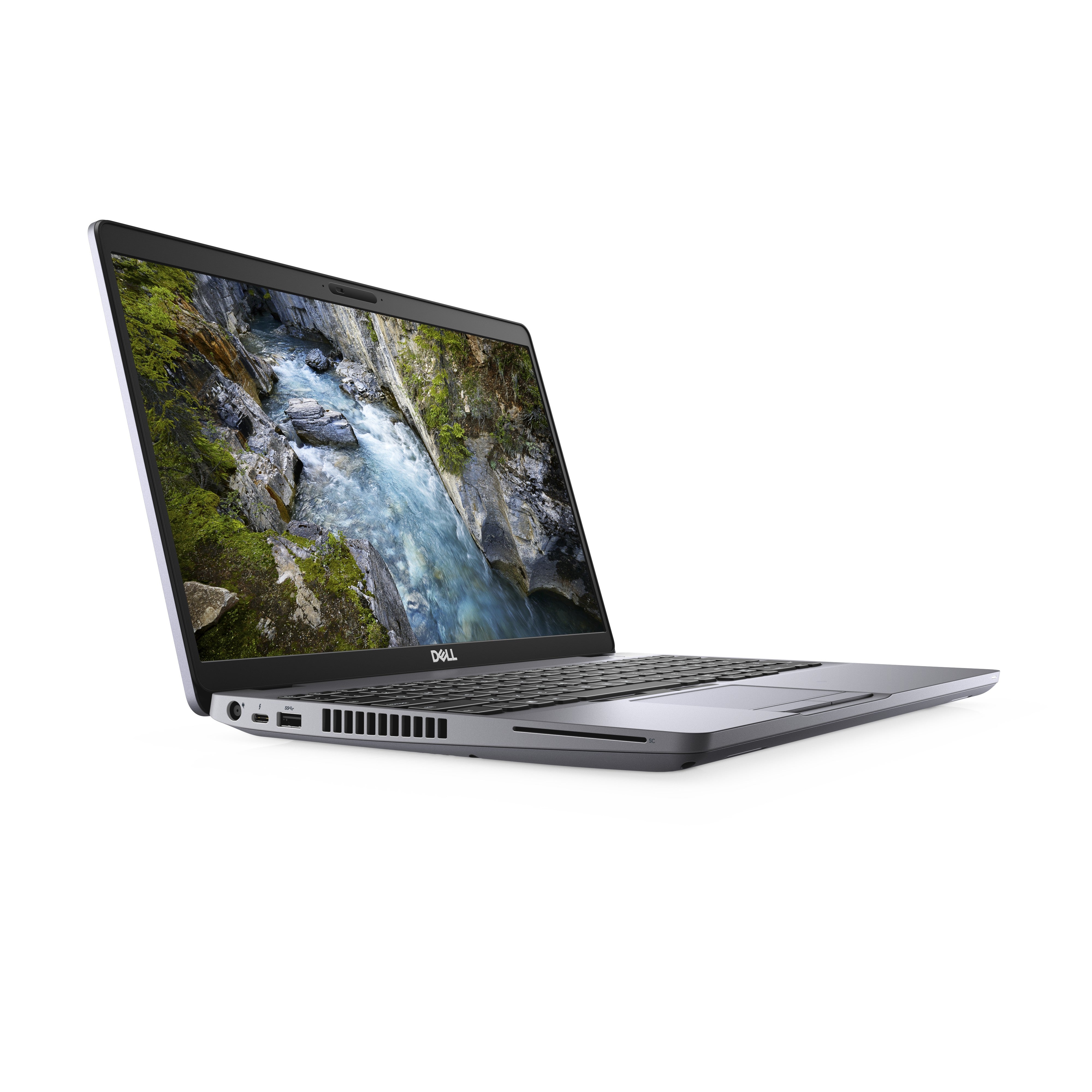 Laptop Dell Precision 3551 |
Intel i5-10210U Processor - 16GB DDR4 RAM - 256GB M.2 SSD - NVIDIA GeForce MX230 4GB GDDR5 - 15.6 inches (Used) - King Tech