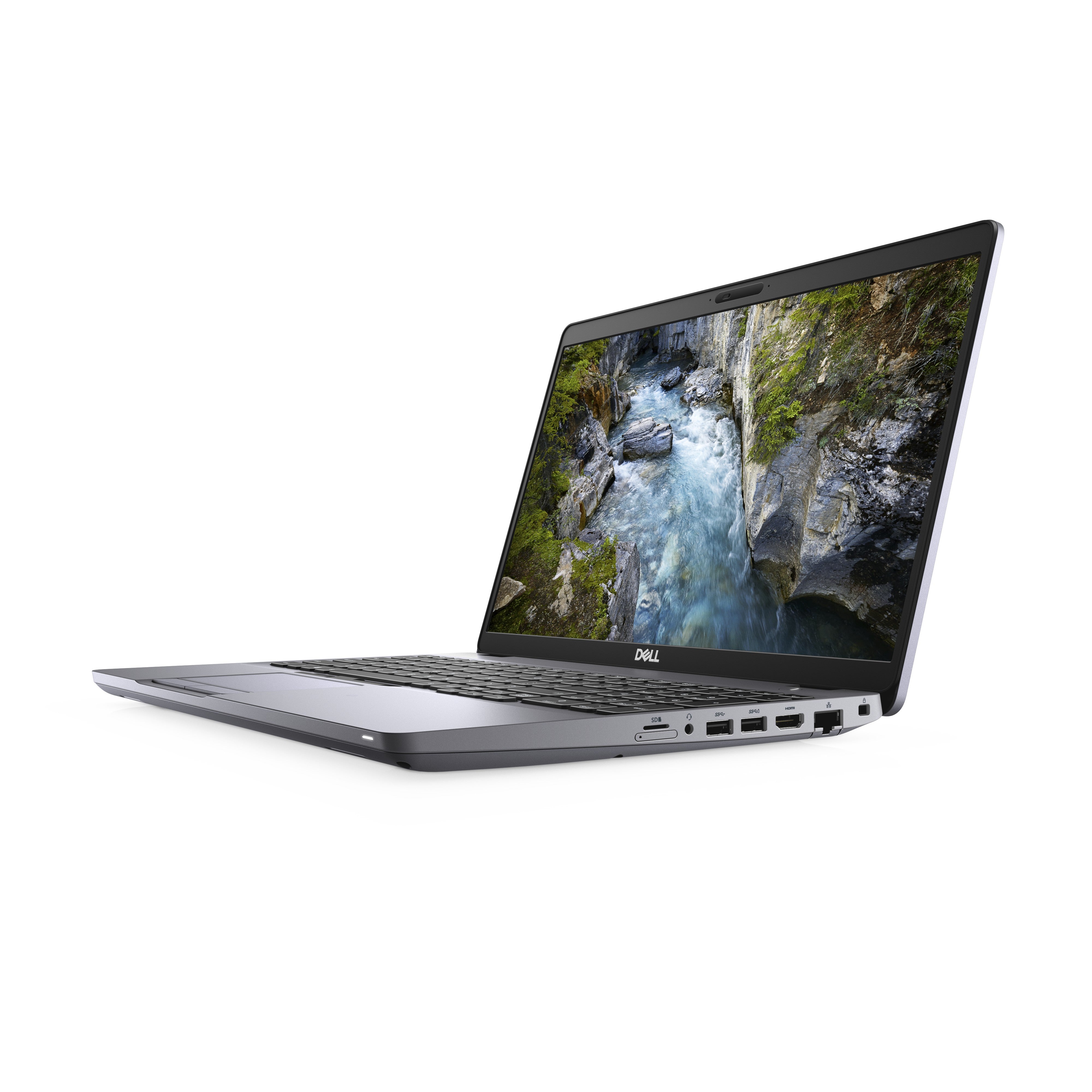 Laptop Dell Precision 3551 |
Intel i5-10210U Processor - 16GB DDR4 RAM - 256GB M.2 SSD - NVIDIA GeForce MX230 4GB GDDR5 - 15.6 inches (Used) - King Tech