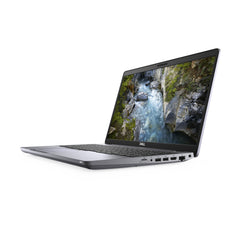 Laptop Dell Precision 3551 |
Intel i5-10210U Processor - 16GB DDR4 RAM - 256GB M.2 SSD - NVIDIA GeForce MX230 4GB GDDR5 - 15.6 inches (Used) - King Tech