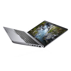 Laptop Dell Precision 3551 |
Intel i5-10210U Processor - 16GB DDR4 RAM - 256GB M.2 SSD - NVIDIA GeForce MX230 4GB GDDR5 - 15.6 inches (Used) - King Tech