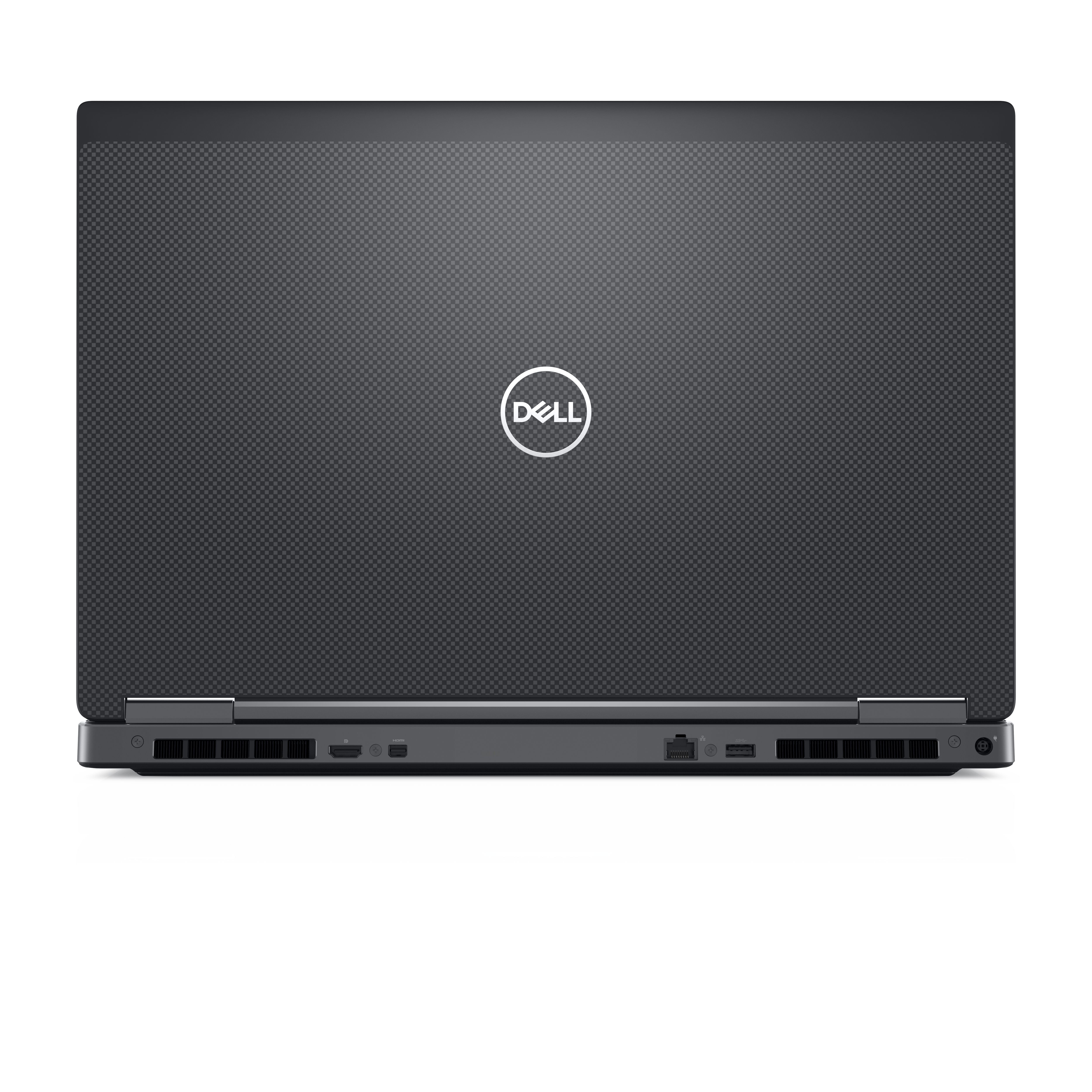 Laptop Dell Precision 7730 |
Intel i7-8850H Processor - 32GB DDR4 RAM - 512GB M.2 SSD - NVIDIA Quadro P3200 16GB GDDR5 - 17.3 inches (Used) - King Tech