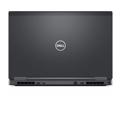 Laptop Dell Precision 7730 |
Intel i7-8850H Processor - 32GB DDR4 RAM - 512GB M.2 SSD - NVIDIA Quadro P3200 16GB GDDR5 - 17.3 inches (Used) - King Tech