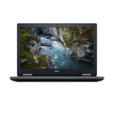 Laptop Dell Precision 7730 |
Intel i7-8850H Processor - 32GB DDR4 RAM - 512GB M.2 SSD - NVIDIA Quadro P3200 16GB GDDR5 - 17.3 inches (Used) - King Tech