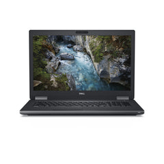 Laptop Dell Precision 7730 |
Intel i7-8850H Processor - 32GB DDR4 RAM - 512GB M.2 SSD - NVIDIA Quadro P3200 16GB GDDR5 - 17.3 inches (Used) - King Tech