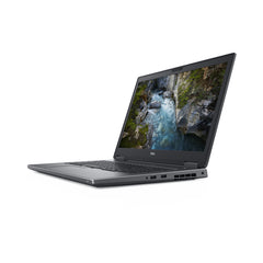 Laptop Dell Precision 7730 |
Intel i7-8850H Processor - 32GB DDR4 RAM - 512GB M.2 SSD - NVIDIA Quadro P3200 16GB GDDR5 - 17.3 inches (Used) - King Tech