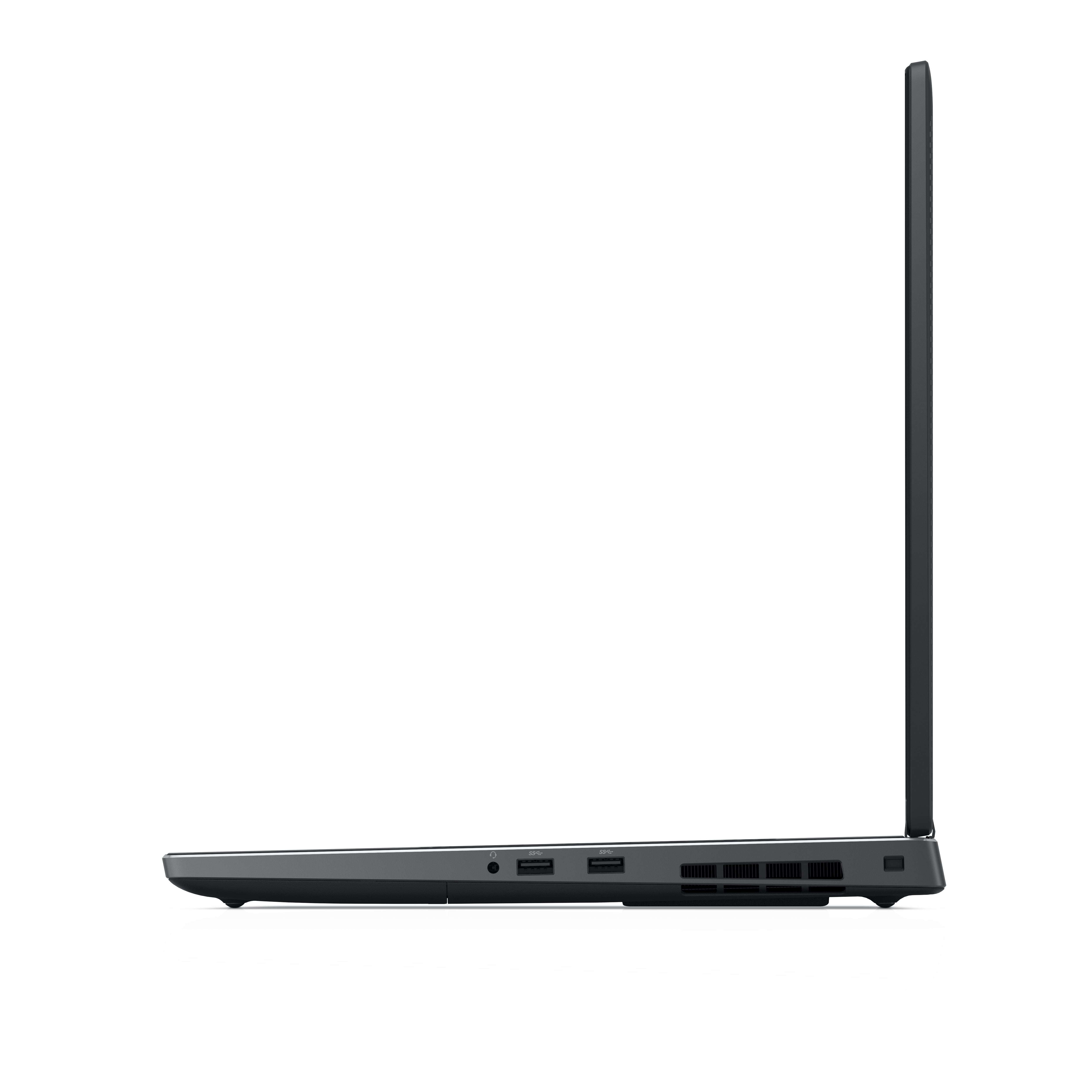 Laptop Dell Precision 7730 |
Intel i7-8850H Processor - 32GB DDR4 RAM - 512GB M.2 SSD - NVIDIA Quadro P3200 16GB GDDR5 - 17.3 inches (Used) - King Tech