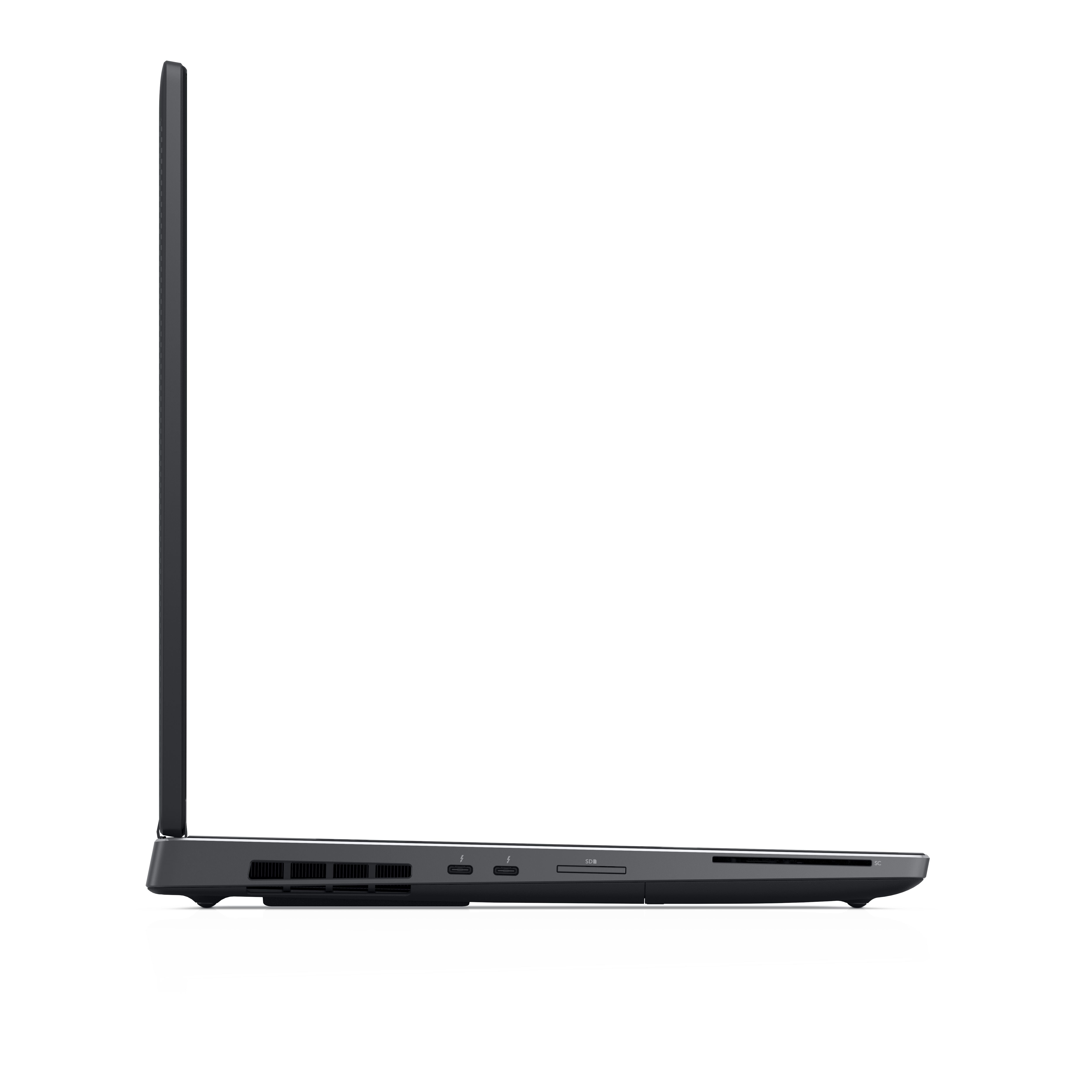 Laptop Dell Precision 7730 |
Intel i7-8850H Processor - 32GB DDR4 RAM - 512GB M.2 SSD - NVIDIA Quadro P3200 16GB GDDR5 - 17.3 inches (Used) - King Tech