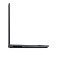 Laptop Dell Precision 7730 |
Intel i7-8850H Processor - 32GB DDR4 RAM - 512GB M.2 SSD - NVIDIA Quadro P3200 16GB GDDR5 - 17.3 inches (Used) - King Tech