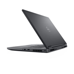 Laptop Dell Precision 7730 |
Intel i7-8850H Processor - 32GB DDR4 RAM - 512GB M.2 SSD - NVIDIA Quadro P3200 16GB GDDR5 - 17.3 inches (Used) - King Tech