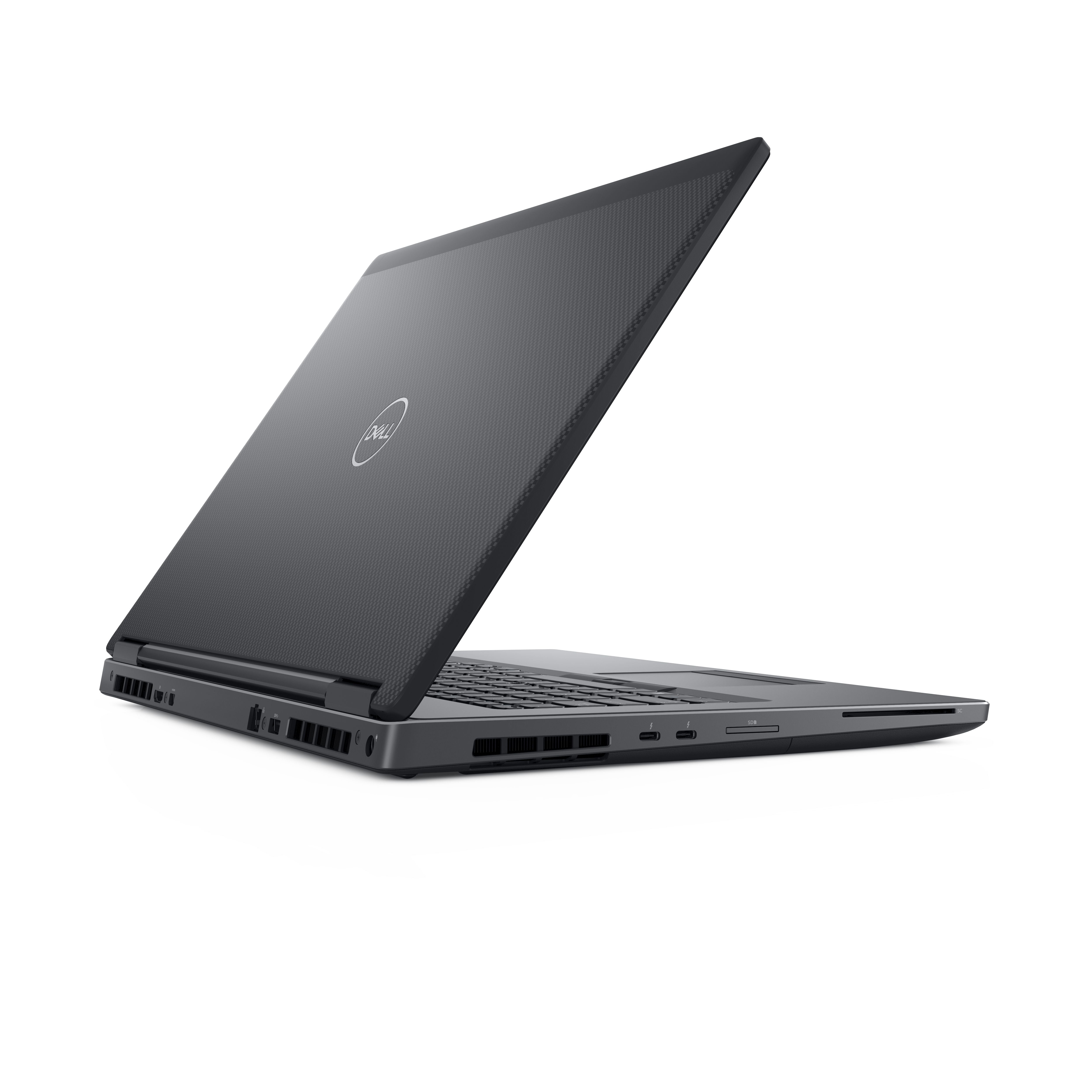 Laptop Dell Precision 7730 |
Intel i7-8850H Processor - 32GB DDR4 RAM - 512GB M.2 SSD - NVIDIA Quadro P3200 16GB GDDR5 - 17.3 inches (Used) - King Tech