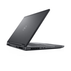 Laptop Dell Precision 7730 |
Intel i7-8850H Processor - 32GB DDR4 RAM - 512GB M.2 SSD - NVIDIA Quadro P3200 16GB GDDR5 - 17.3 inches (Used) - King Tech