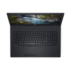 Laptop Dell Precision 7730 |
Intel i7-8850H Processor - 32GB DDR4 RAM - 512GB M.2 SSD - NVIDIA Quadro P3200 16GB GDDR5 - 17.3 inches (Used) - King Tech