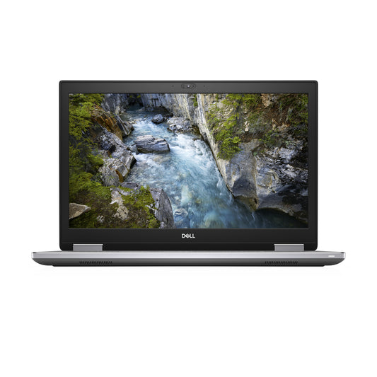 Dell Precision 7740 Laptop |
Intel Core i7-9750H Processor - 16GB DDR4 RAM - 512GB M.2 SSD - NVIDIA Quadro RTX 3000 4GB GDDR6 Graphics - 17.3 inches (Used)