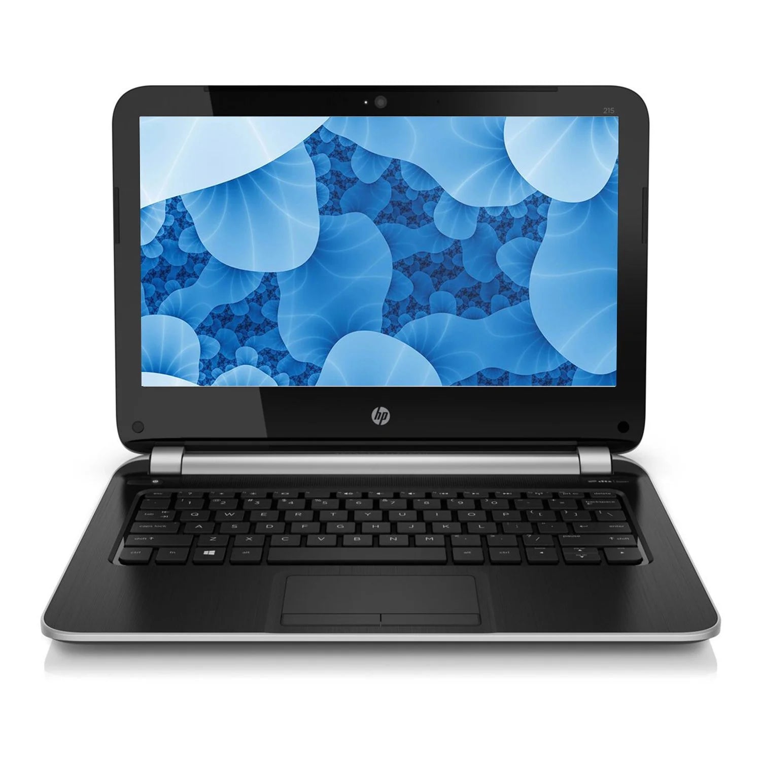 Laptop HP 215 G1 |
AMD A4-9120 Processor - 4GB DDR3 RAM - 128GB SSD - Intel HD Graphics - 11.6 inches Touch (Used) - King Tech