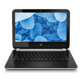 Laptop HP 215 G1 |
AMD A4-9120 Processor - 4GB DDR3 RAM - 128GB SSD - Intel HD Graphics - 11.6 inches Touch (Used) - King Tech