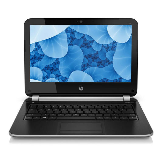 Laptop HP 215 G1 |
AMD A4-9120 Processor - 4GB DDR3 RAM - 128GB SSD - Intel HD Graphics - 11.6 inches Touch (Used) - King Tech