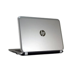 Laptop HP 215 G1 |
AMD A4-9120 Processor - 4GB DDR3 RAM - 128GB SSD - Intel HD Graphics - 11.6 inches Touch (Used) - King Tech