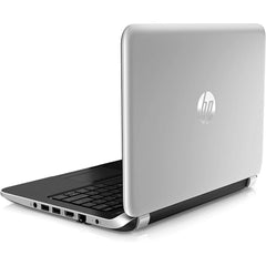Laptop HP 215 G1 |
AMD A4-9120 Processor - 4GB DDR3 RAM - 128GB SSD - Intel HD Graphics - 11.6 inches Touch (Used) - King Tech