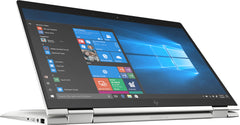 Laptop HP EliteBook x360 1040 G5 |
Intel Core i5-8250U Processor - 16GB DDR4 RAM - 512GB M.2 SSD - Intel UHD Graphics 620 - 14.0 inches Touch (Used) - King Tech