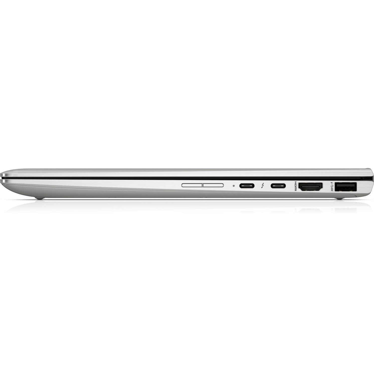 Laptop HP EliteBook x360 1040 G5 |
Intel Core i5-8250U Processor - 16GB DDR4 RAM - 512GB M.2 SSD - Intel UHD Graphics 620 - 14.0 inches Touch (Used) - King Tech