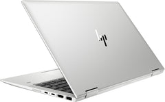 Laptop HP EliteBook x360 1040 G5 |
Intel Core i5-8250U Processor - 16GB DDR4 RAM - 512GB M.2 SSD - Intel UHD Graphics 620 - 14.0 inches Touch (Used) - King Tech
