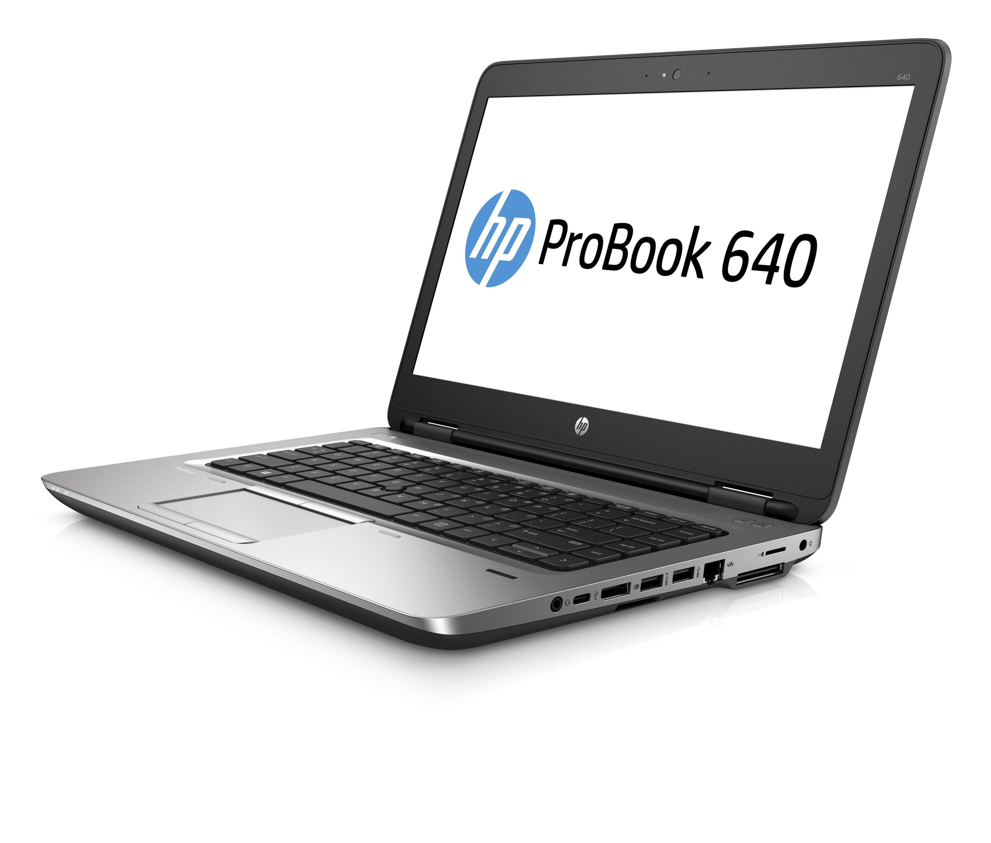 Laptop HP EliteBook 640 G2 |
Intel i5-6300U Processor - 8GB DDR3 RAM - 500GB HDD - Intel HD Graphics 520 - 14.0 inches (Used) - King Tech