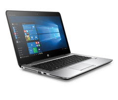 Laptop HP EliteBook 840 G3 |
Intel i5-6300U Processor - 8GB DDR4 RAM - 320GB HDD - Intel HD Graphics 520 - 14.0 inches (Used) - King Tech