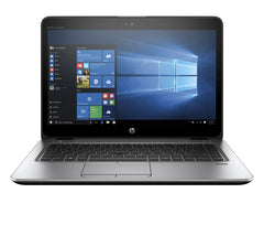 Laptop HP EliteBook 840 G3 |
Intel i5-6300U Processor - 8GB DDR4 RAM - 320GB HDD - Intel HD Graphics 520 - 14.0 inches (Used) - King Tech