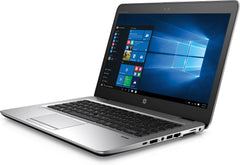Laptop HP EliteBook 840 G3 |
Intel i5-6300U Processor - 8GB DDR4 RAM - 500GB HDD - Intel HD Graphics 520 - 14.0 inches (Used) - King Tech