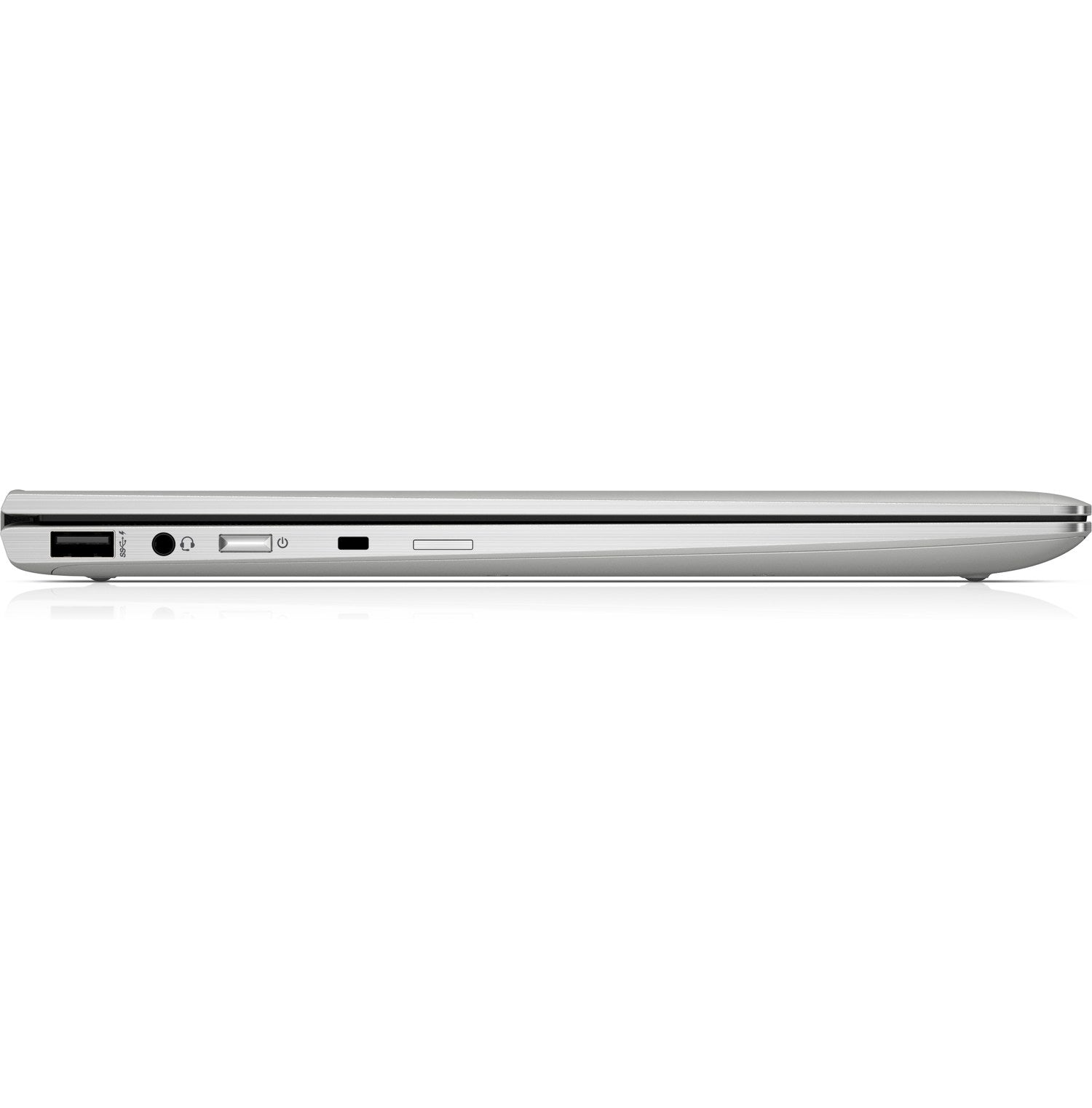 Laptop HP EliteBook x360 1040 G5 |
Intel i5-8350U Processor - 8GB DDR4 RAM - 512GB M.2 SSD - Intel UHD Graphics 620 - 14.0 inches Touch (Used) - King Tech
