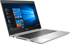 Laptop HP ProBook 445 G6 |
AMD Ryzen 5 2500U Processor - 8GB DDR4 RAM - 256GB M.2 SSD - AMD Radeon Vega 8 2GB - 14.0 inches (Used) - King Tech