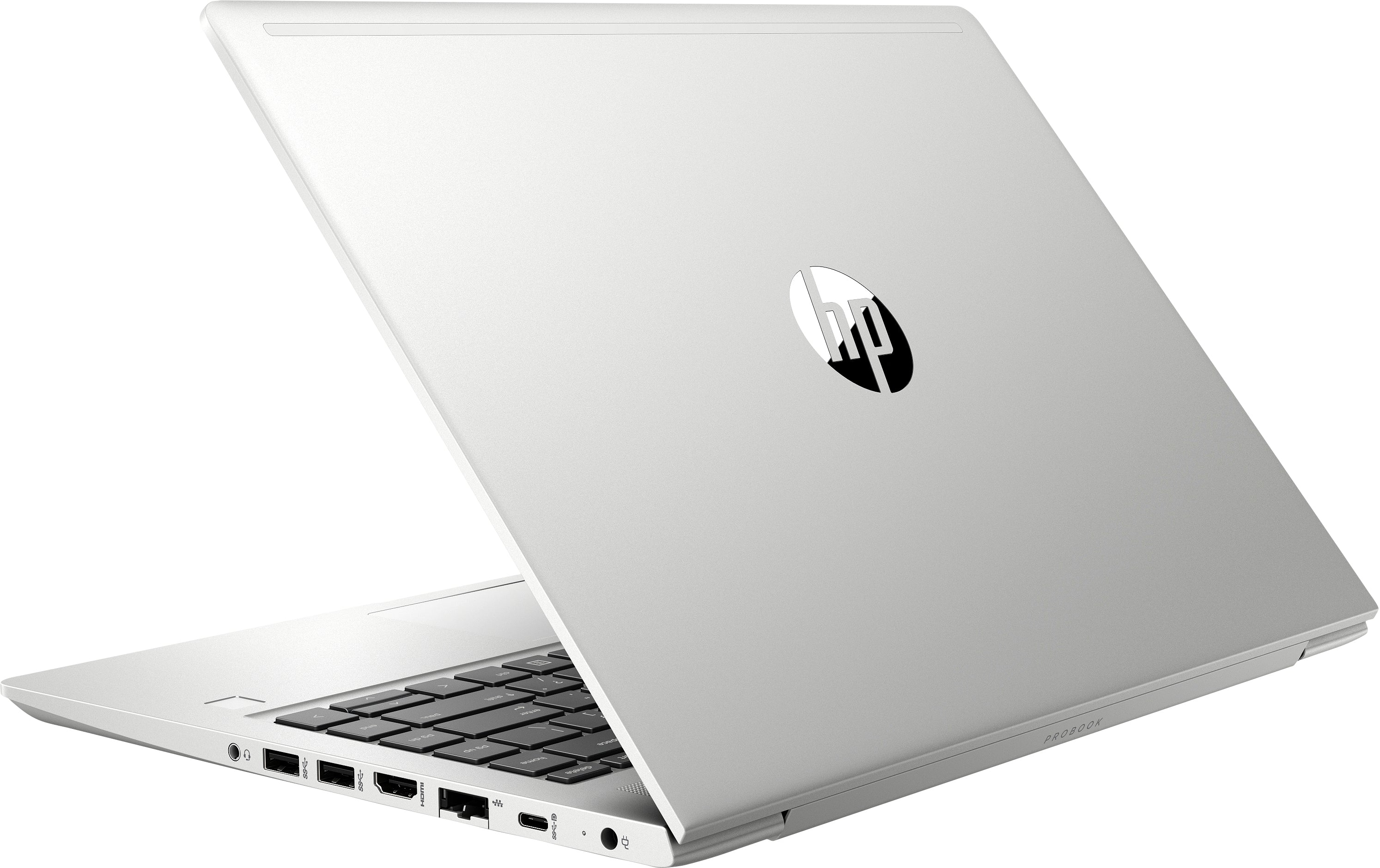Laptop HP ProBook 445 G6 |
AMD Ryzen 5 2500U Processor - 8GB DDR4 RAM - 256GB M.2 SSD - AMD Radeon Vega 8 2GB - 14.0 inches (Used) - King Tech